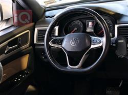 فولكسفاغن أطلس كروس سبورت